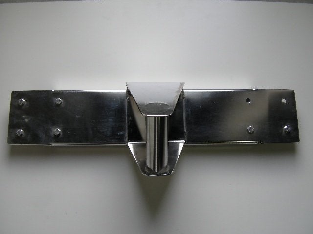 Waterski Beugel voor skiboot RVS, Ophalen of Verzenden, Waterski's