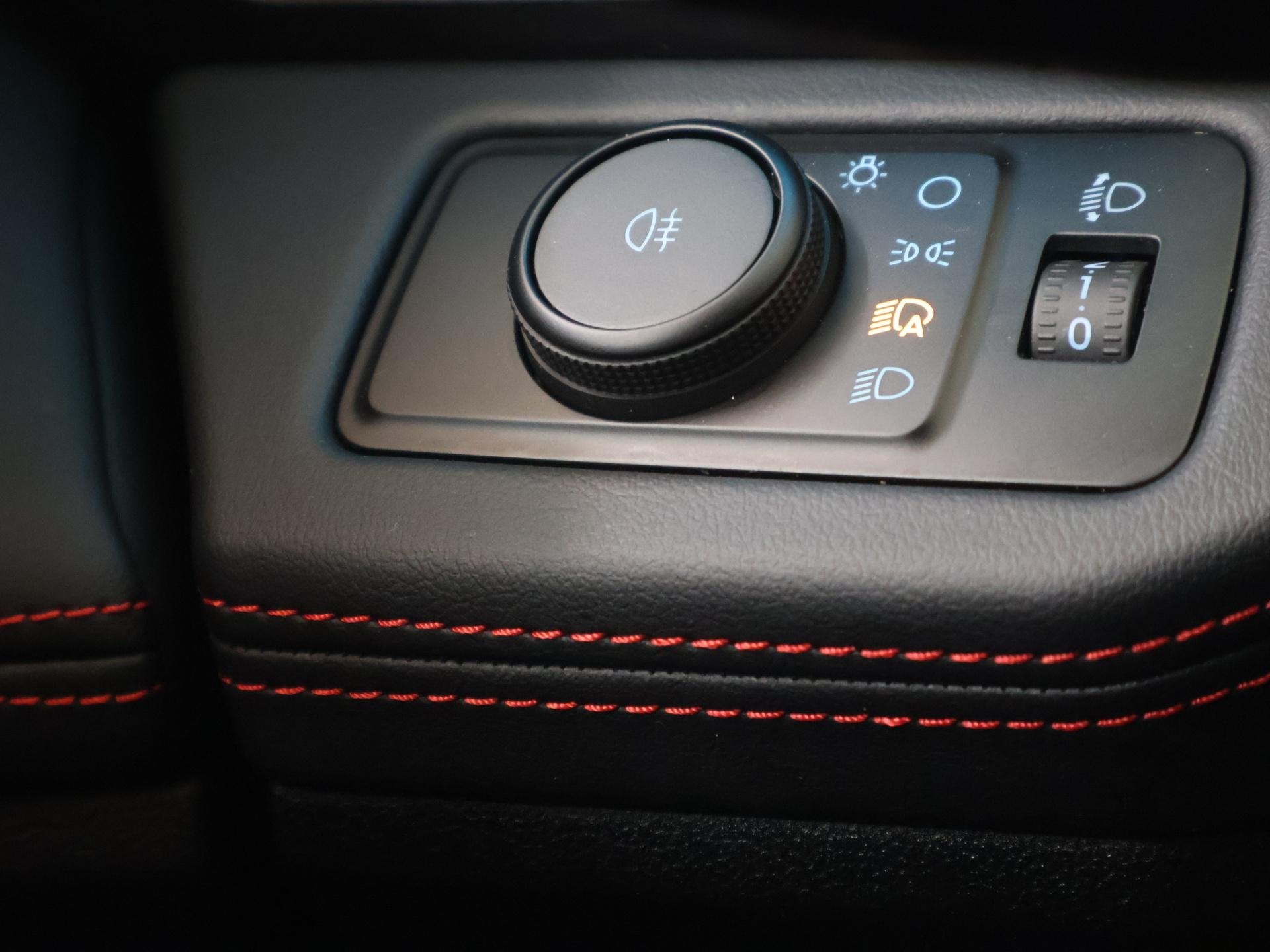 Foto 30 van Ford Puma 1.0 EcoBoost Hybrid ST-Line X | Trekhaak | Winterp
