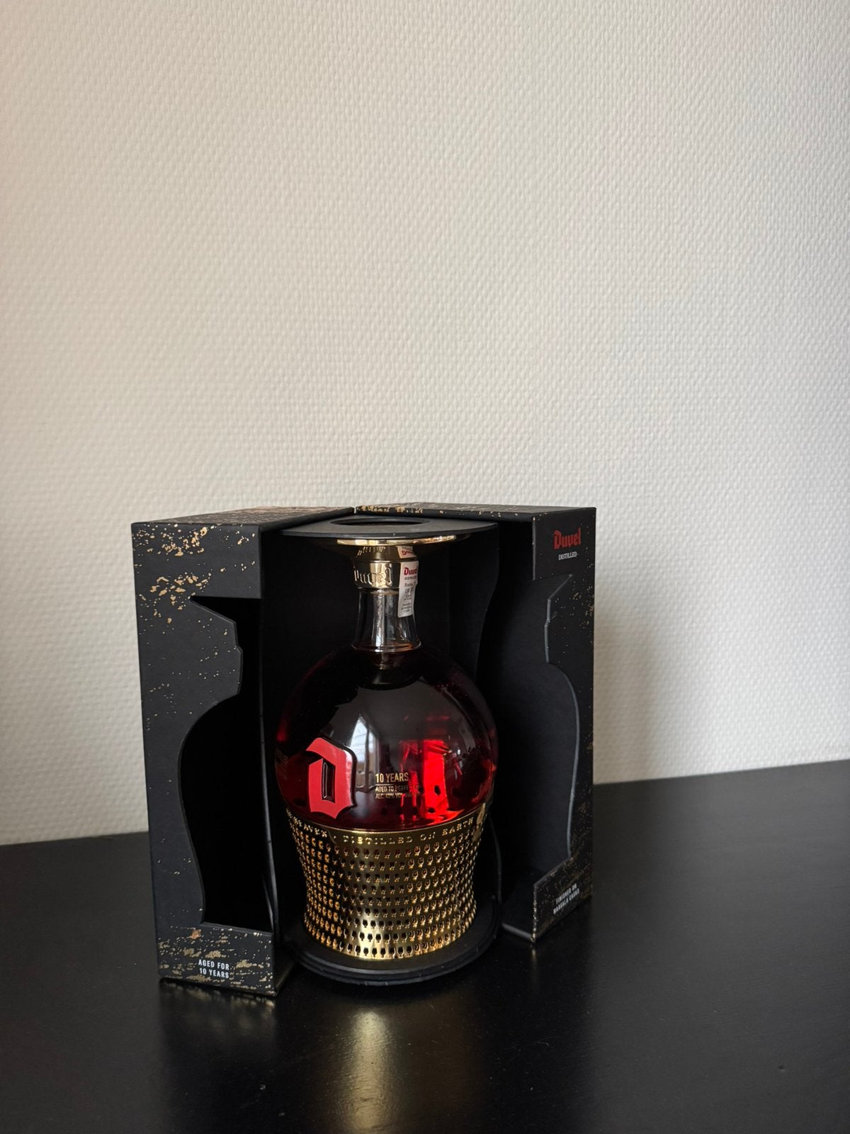 Duvel 2023 collectersitem, Verzamelen, Biermerken, Ophalen, Nieuw, Overige typen, Duvel