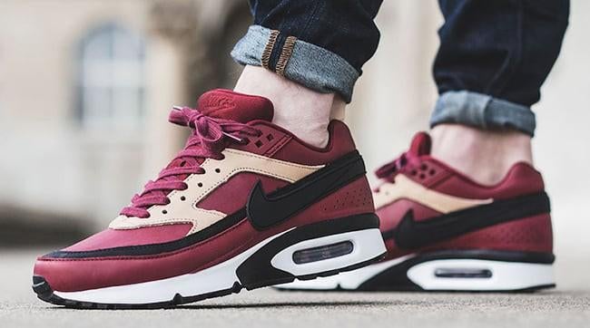 Nike Air Max Classic BW sneakers - Maat 37 t/m 46, Ophalen, Overige kleuren, Nike, Sneakers of Gympen