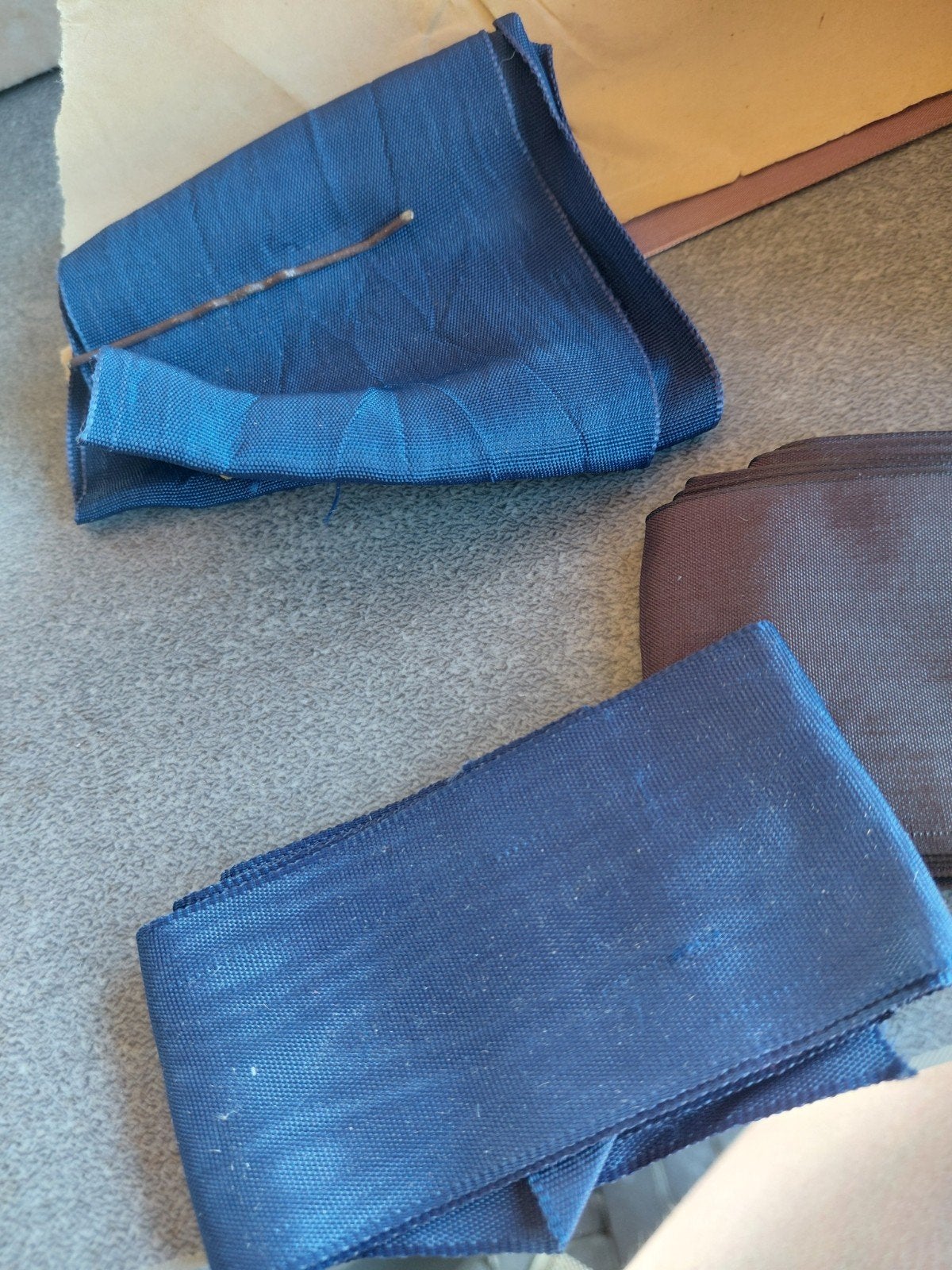 band / lint, Ophalen of Verzenden