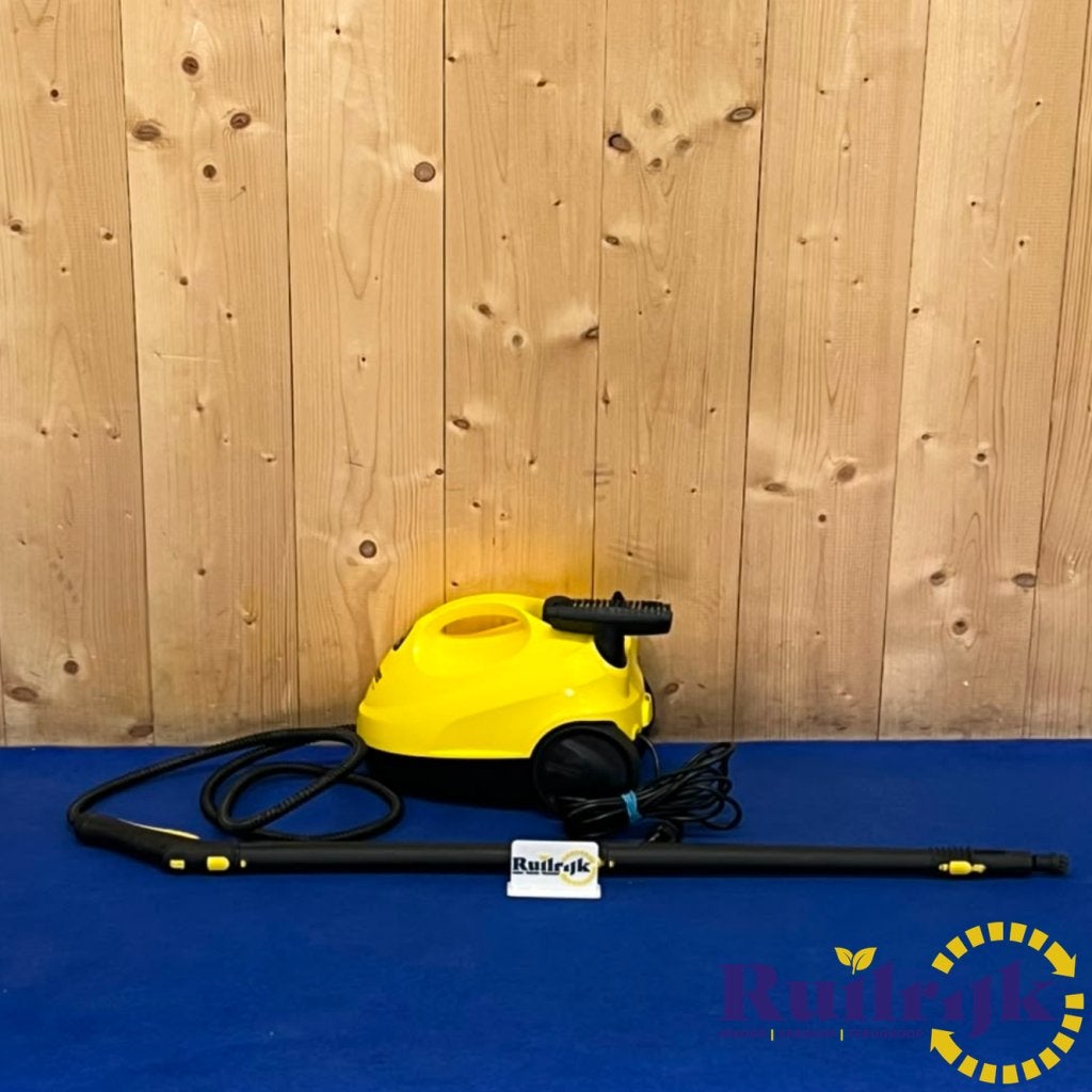 Karcher SC 1.000 stoomreiniger 1400W 3.2 bar - Prima staat, Karcher, Zo goed als nieuw, Support@karcher.com, Alfred-Kärcher-Str. 28-40, 
71364 Winnenden
Germany