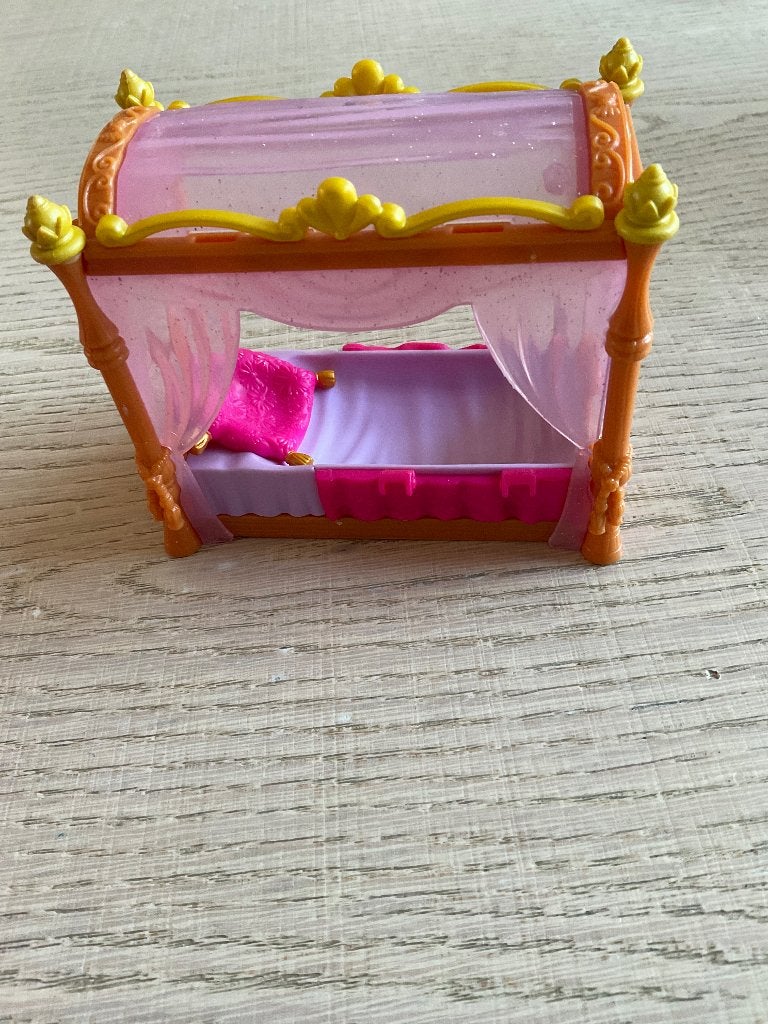 Barbie meubeltjes, Ophalen of Verzenden, Barbie