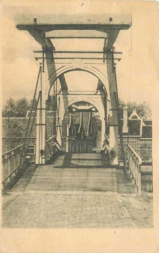300-366-007 Arnhem Openluchtmuseum, Verzenden, Voor 1920, Gelderland