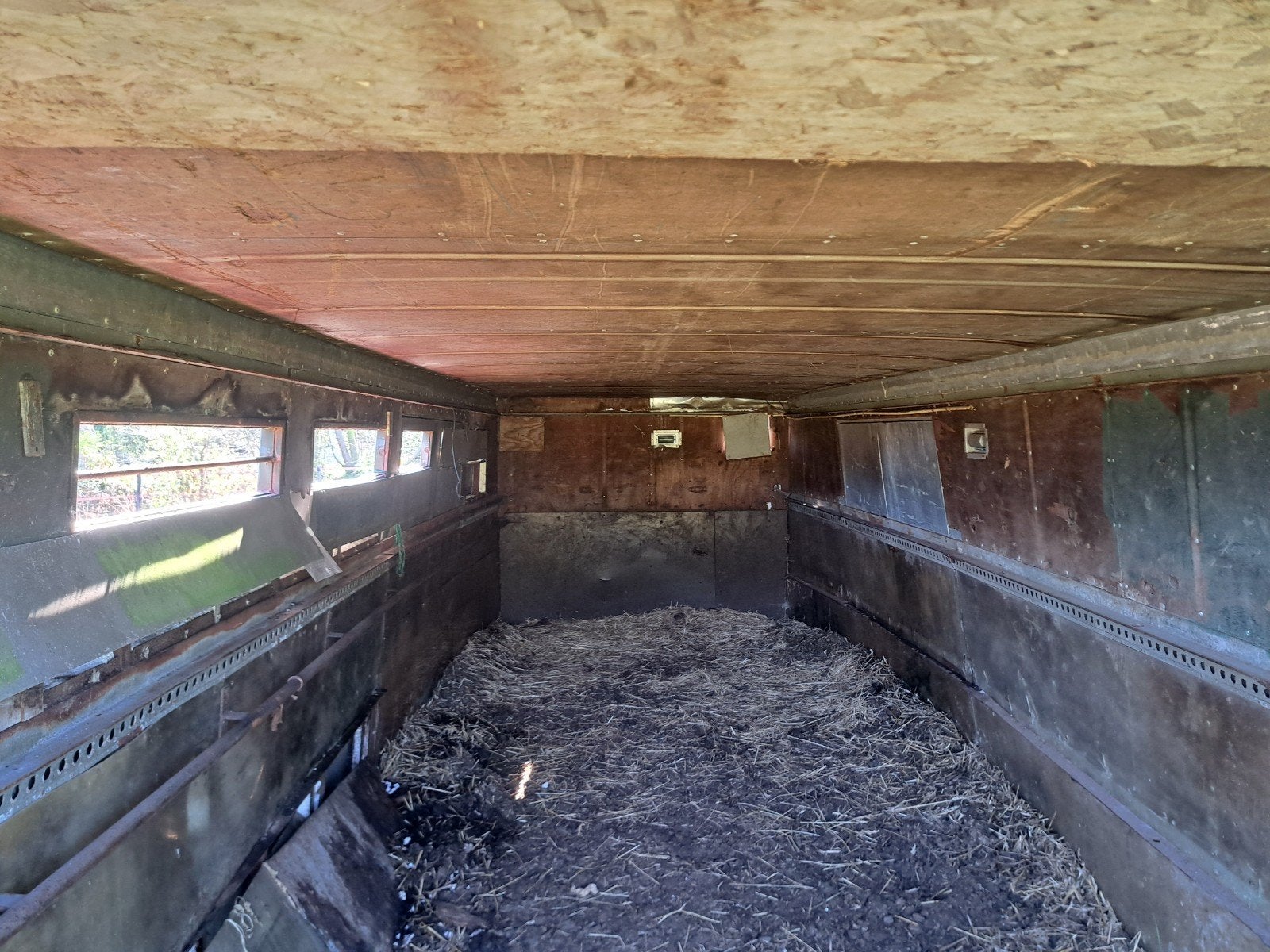 schuilstal   dieren, Dieren en Toebehoren, Stalling en Weidegang
