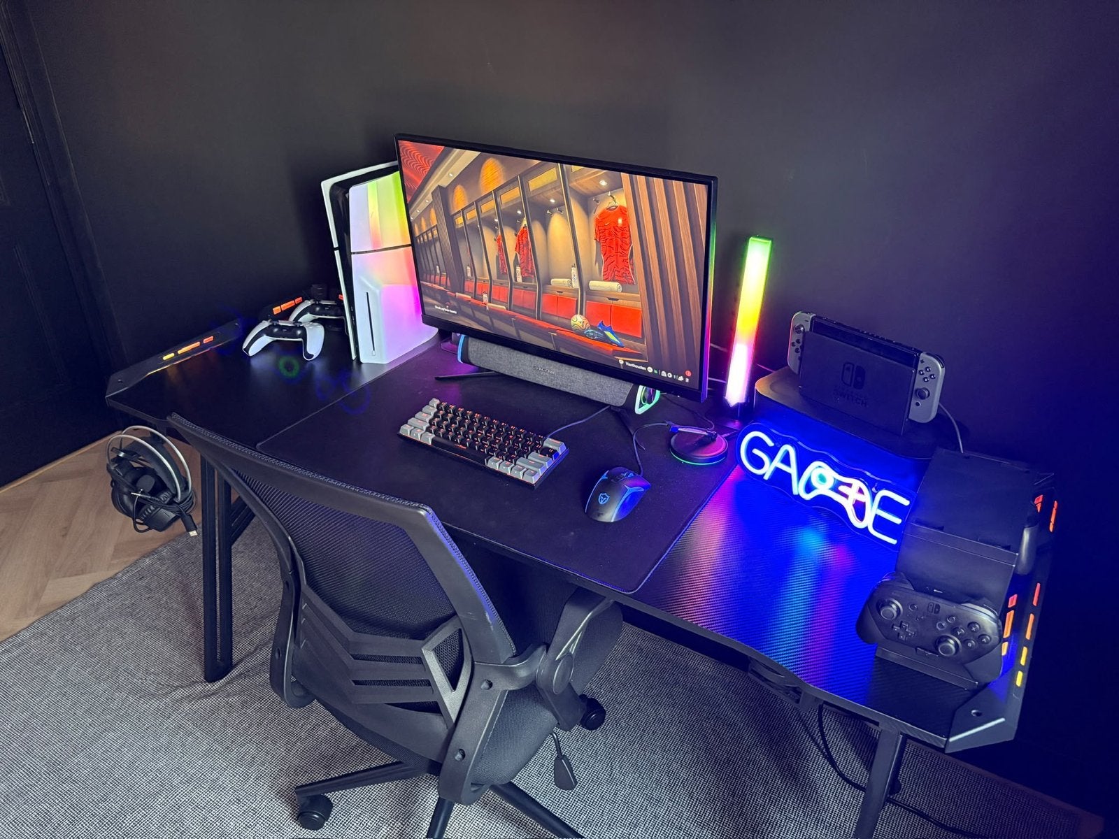 MSI Optix G27C4 E2 Curved Gaming Monitor - Zo goed als nieuw ...