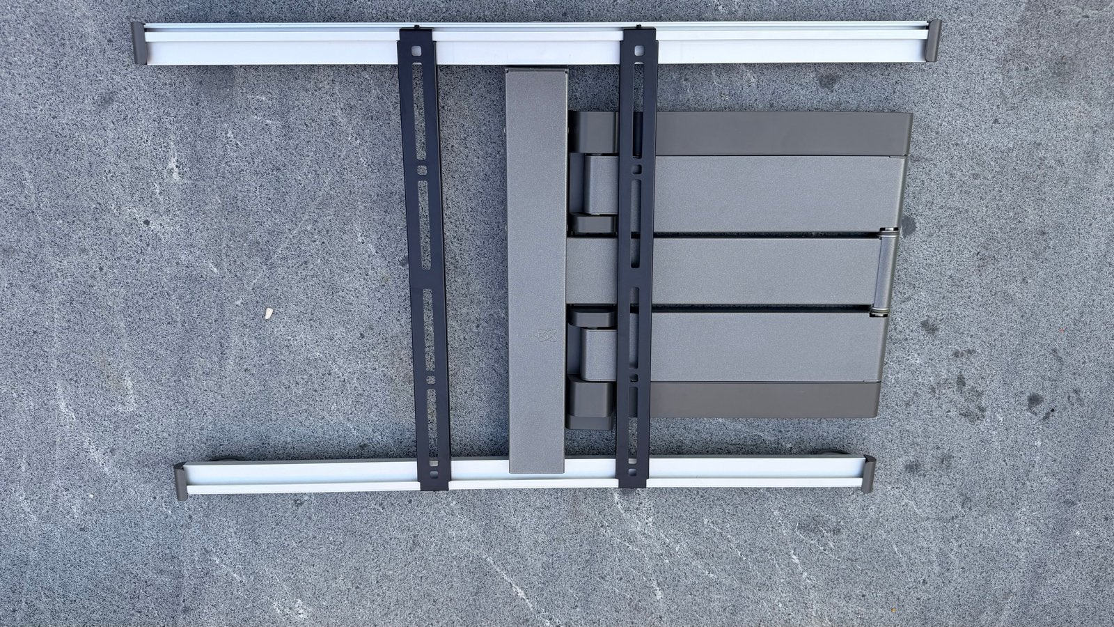 Vogel's THIN 345 TV-muurbeugel voor 40-65 inch TV's, Ophalen of Verzenden, Zo goed als nieuw