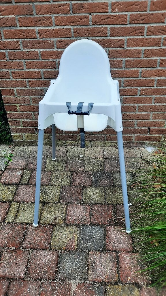 Kinderstoel, Ophalen, Gebruikt, Overige typen