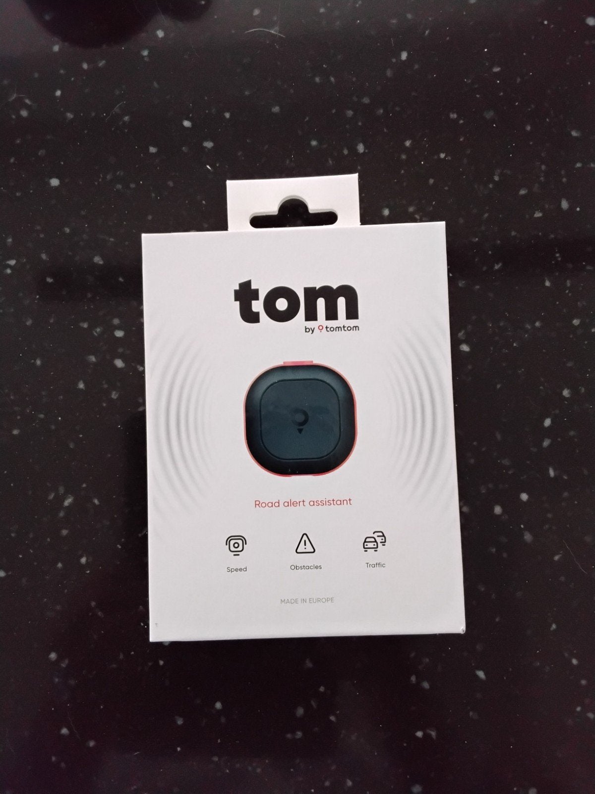 Tom by Tomtom, Ophalen of Verzenden, Nieuw