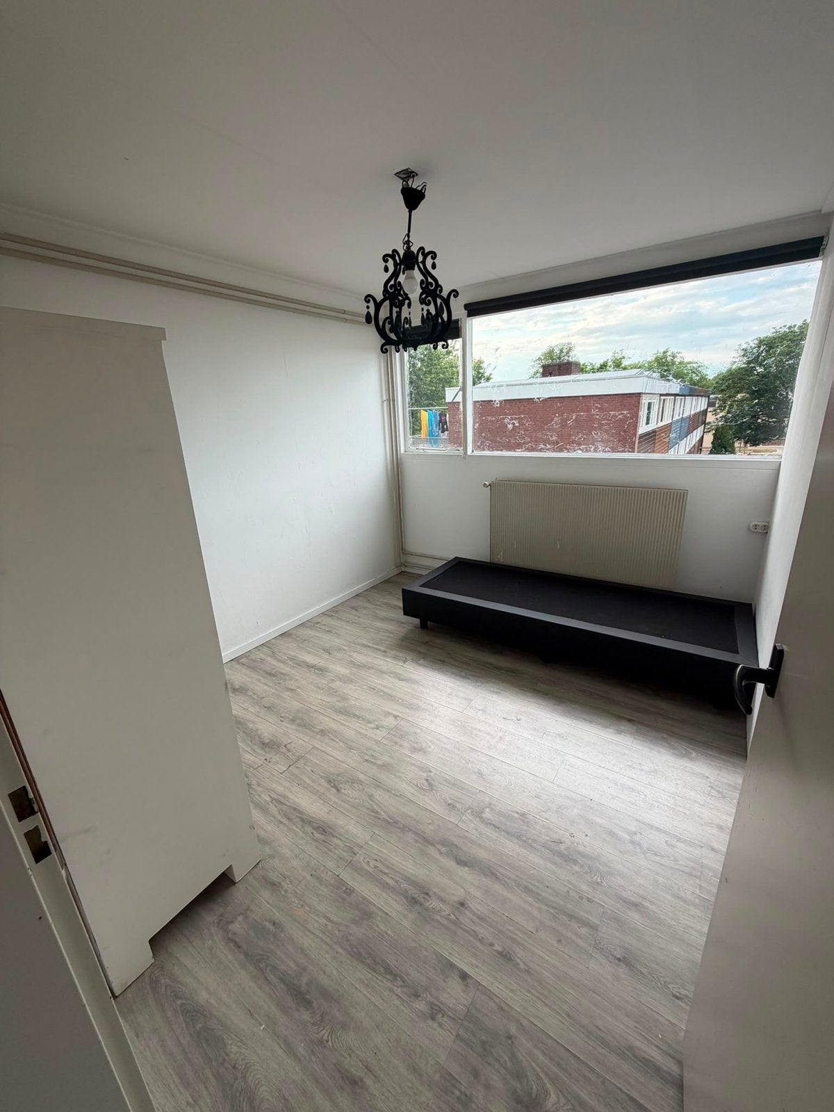 Two rooms for rent in Lelystad
