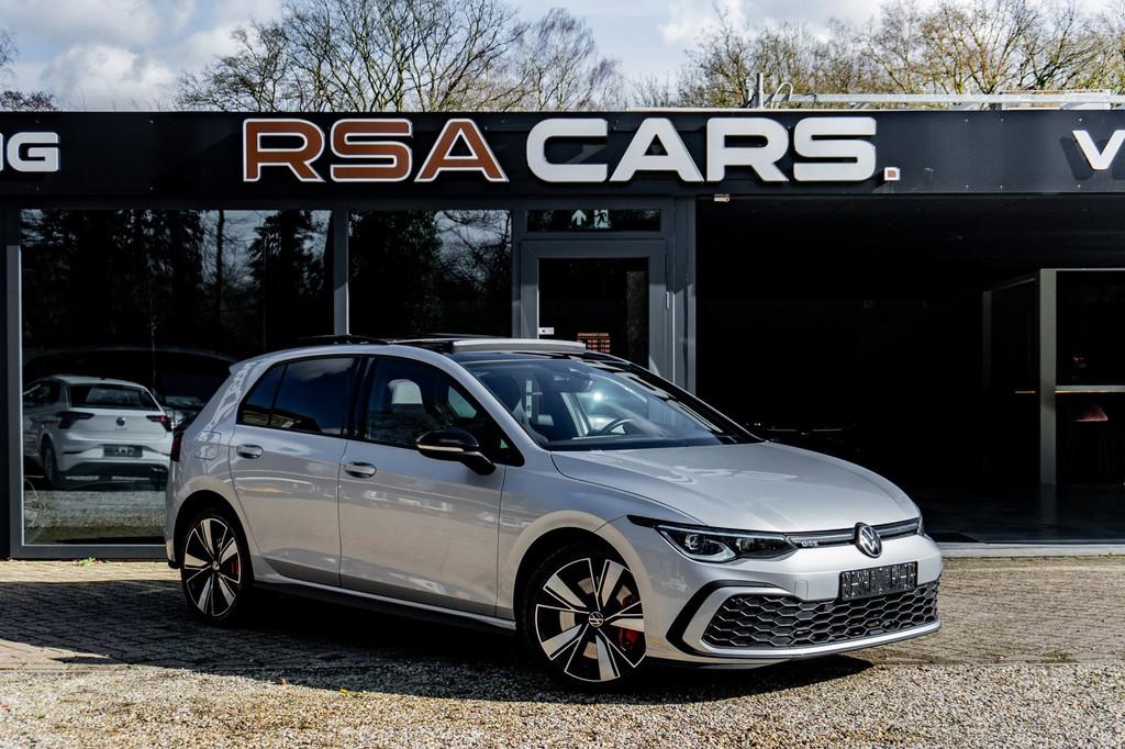 Volkswagen Golf 1.4 eHybrid GTE, Voorwielaandrijving, Gebruikt, 4 cilinders, 150 pk
