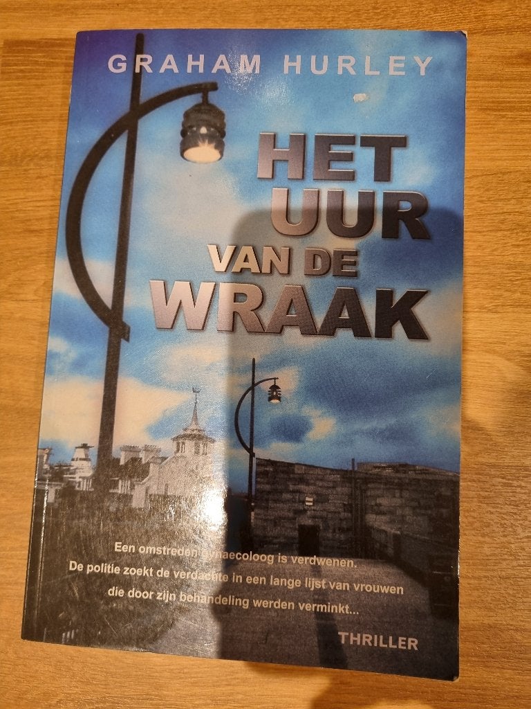 Diverse boeken - thrillers, Boeken, Ophalen of Verzenden, Zo goed als nieuw, Nederland