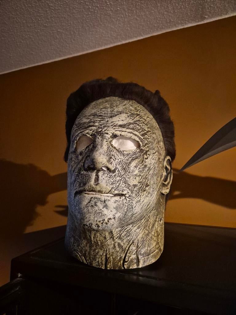 Beelden / Statue verzameling oa Star Wars Loki Quinn Myers, Ophalen of Verzenden, Zo goed als nieuw