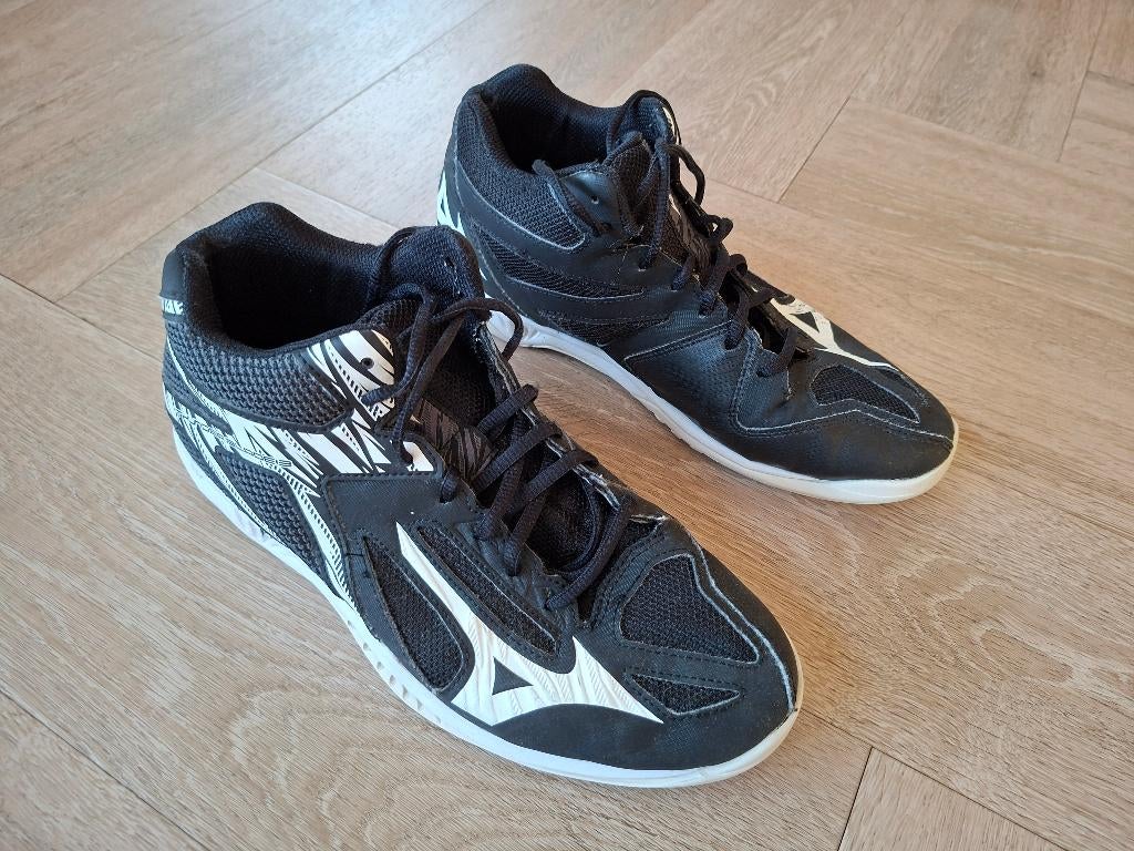 Korfbalschoenen zaal, Ophalen of Verzenden, Gebruikt, Schoenen