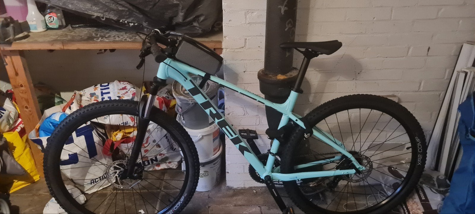 Marlin Trek 4