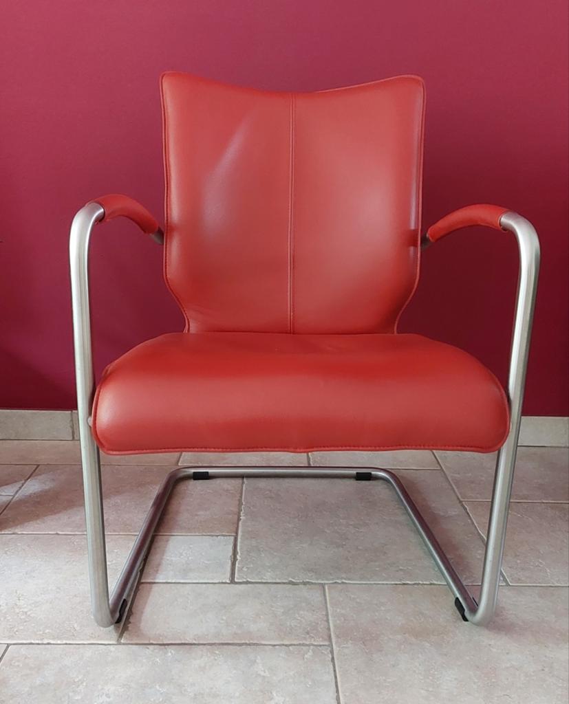 Bree's New World Fauteuil, Huis en Inrichting, Ophalen, Minder dan 75 cm, Zo goed als nieuw, Modern