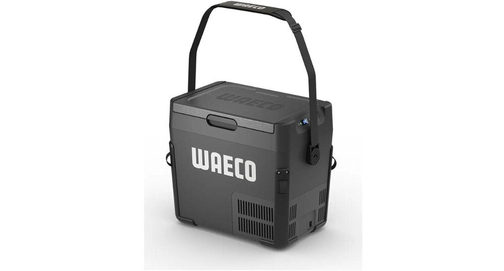 Nieuwe Waeco wcc18 Compressor koelbox, Ophalen of Verzenden, Nieuw, Koelbox, Compressor
