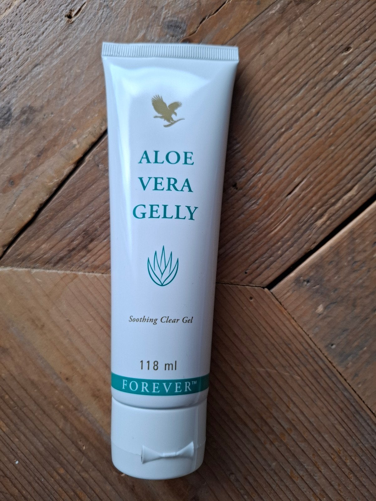 tube Aloe Vera Gelly NIEUW !, Ophalen of Verzenden, Nieuw, Overige typen
