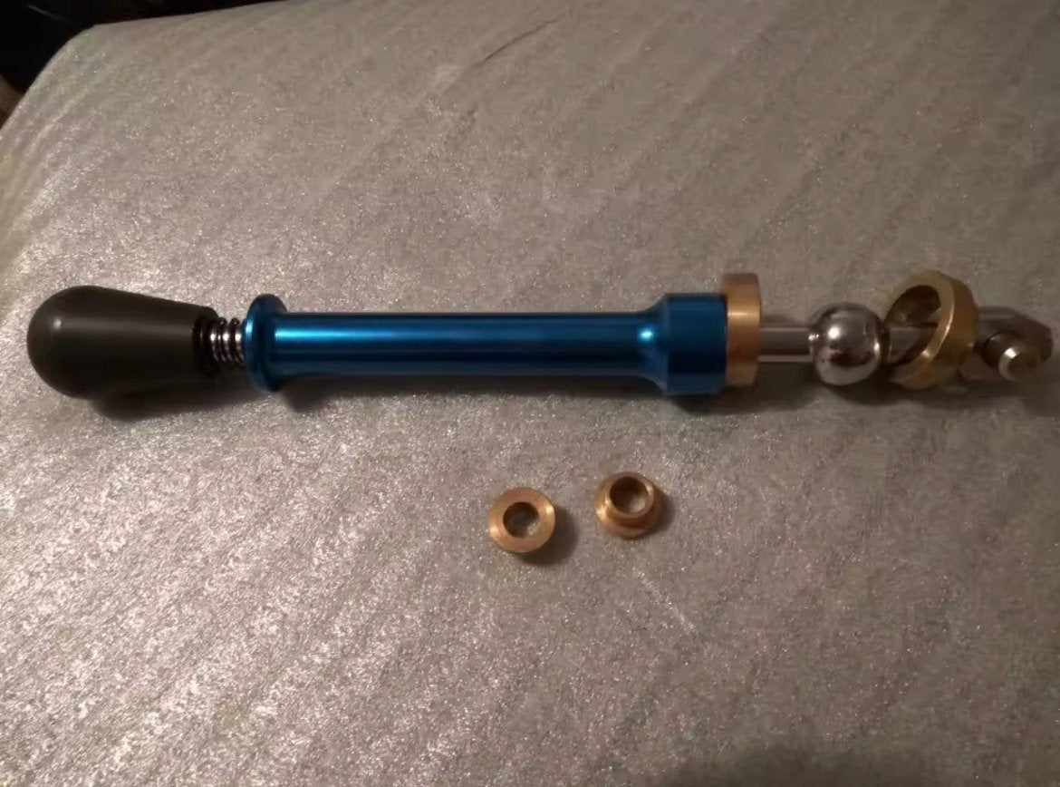 Volvo M45 M46 M47 short shifter, Ophalen of Verzenden, Nieuw, Oldtimer onderdelen