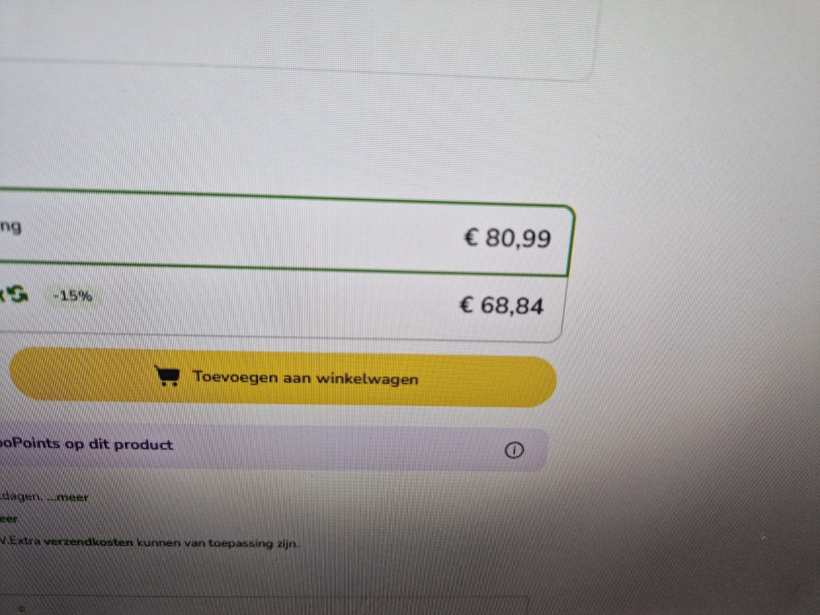 Foto 4 van Edgar Cooper hondenbrokken