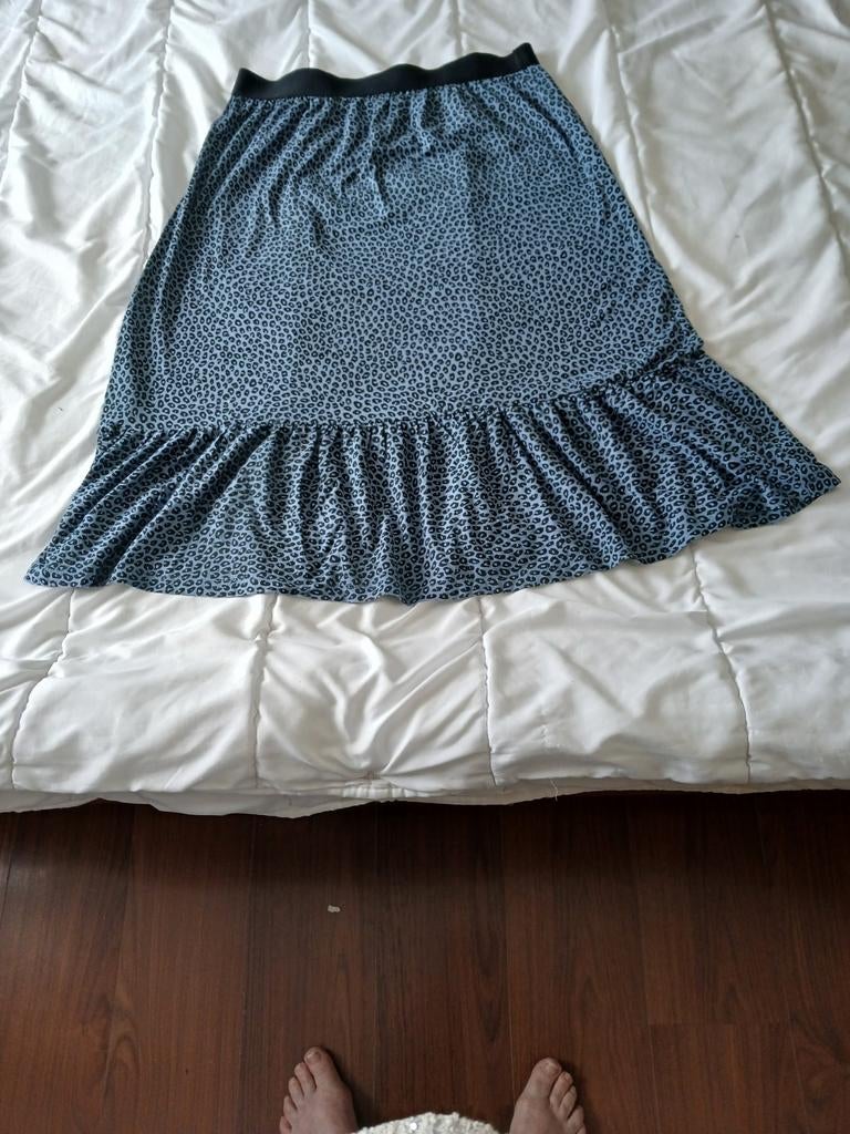 Leuke damesrok., Kleding | Dames, Rokken, Overige kleuren, Maat 46/48 (XL) of groter, Ophalen of Verzenden, JOHN CABOT