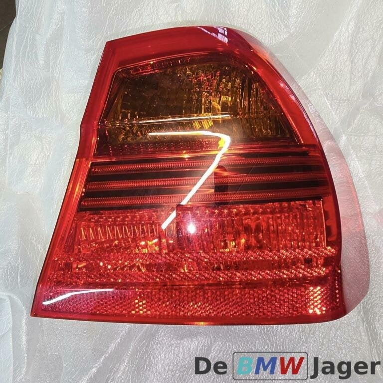 Nieuw achterlicht rechtsbuiten BMW 3 serie E90 63216937458, Auto-onderdelen, Verlichting, Nieuw, Ophalen of Verzenden, BMW, BMW