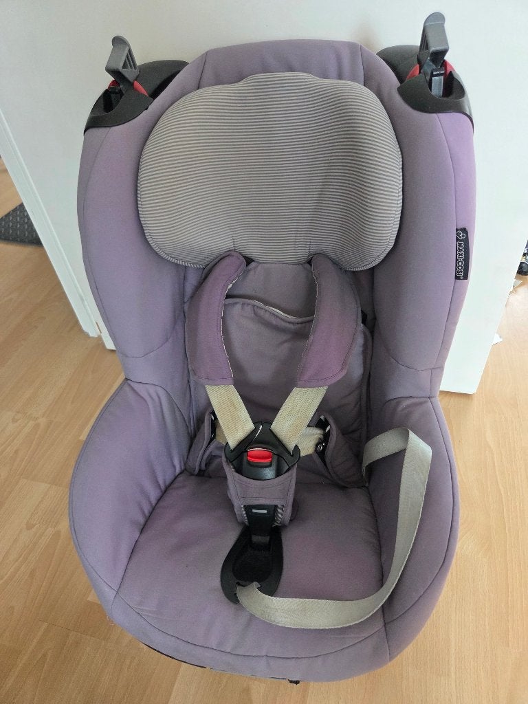 Autostoel Maxi Cosi Tobi, Ophalen, 15 t/m 36 kg, Maxi-Cosi, Gebruikt