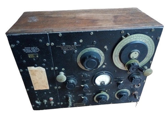 Militaire radio's zenders en ontvangers, Telecommunicatie, Gebruikt, ., Ophalen of Verzenden, .