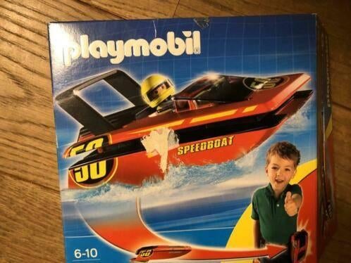 10 setjes Playmobil van, Ophalen of Verzenden, Zo goed als nieuw