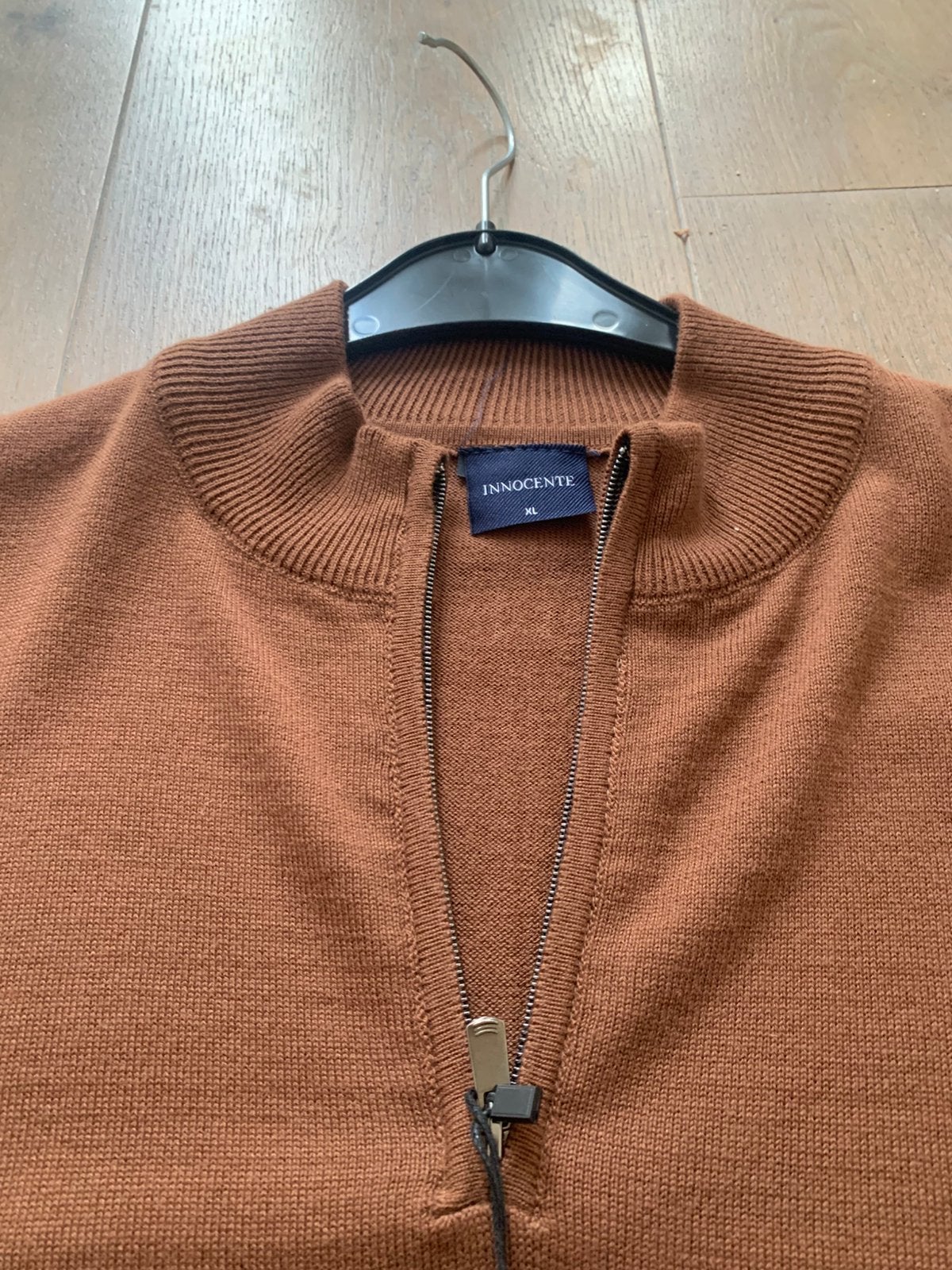 Truien maat xl, Ophalen of Verzenden, Nieuw, Maat 56/58 (XL), Bruin