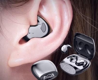 Kleine Tws draadloze oordopjes, Ophalen of Verzenden, Nieuw, Bluetooth