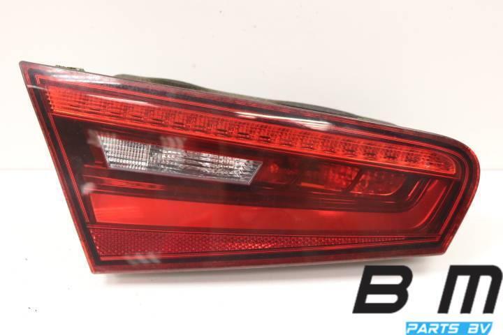 Achterlicht in klep links Audi A3 8V 8V3945093B, Auto-onderdelen, Verlichting, Gebruikt