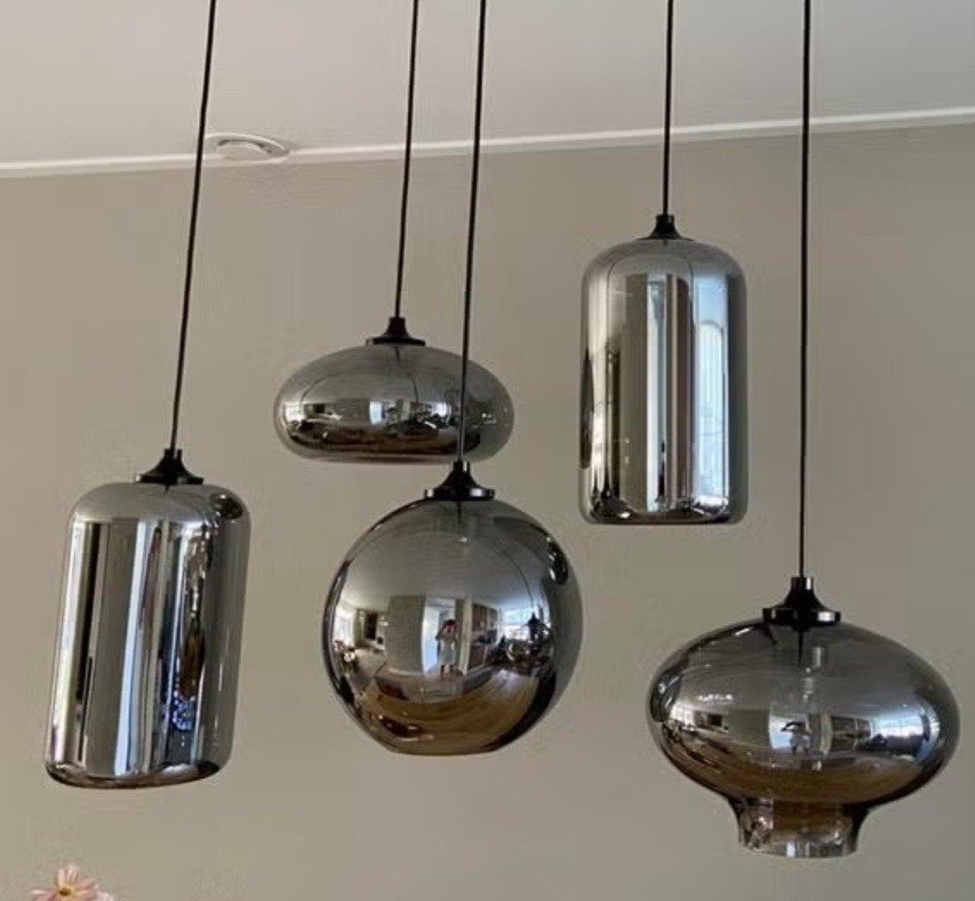 Hanglamp by Eve, Ophalen of Verzenden
