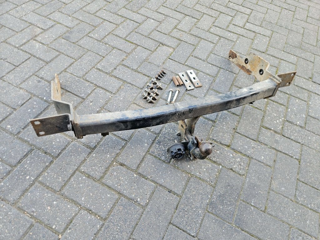 TREKHAAK KIA sorento, Auto-onderdelen, Niet ingevuld, Gebruikt, Niet ingevuld, Ophalen of Verzenden