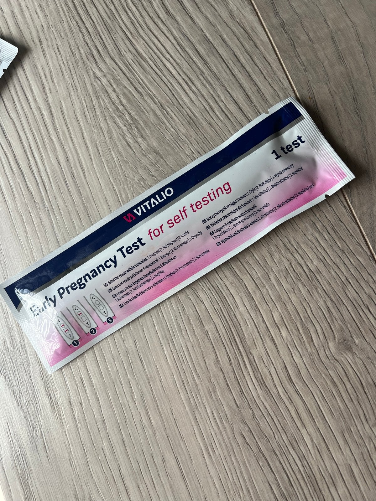 Telano ovulatietesten (27x) + zwangerschapstesten (2x), Ophalen of Verzenden, Nieuw, Overige typen