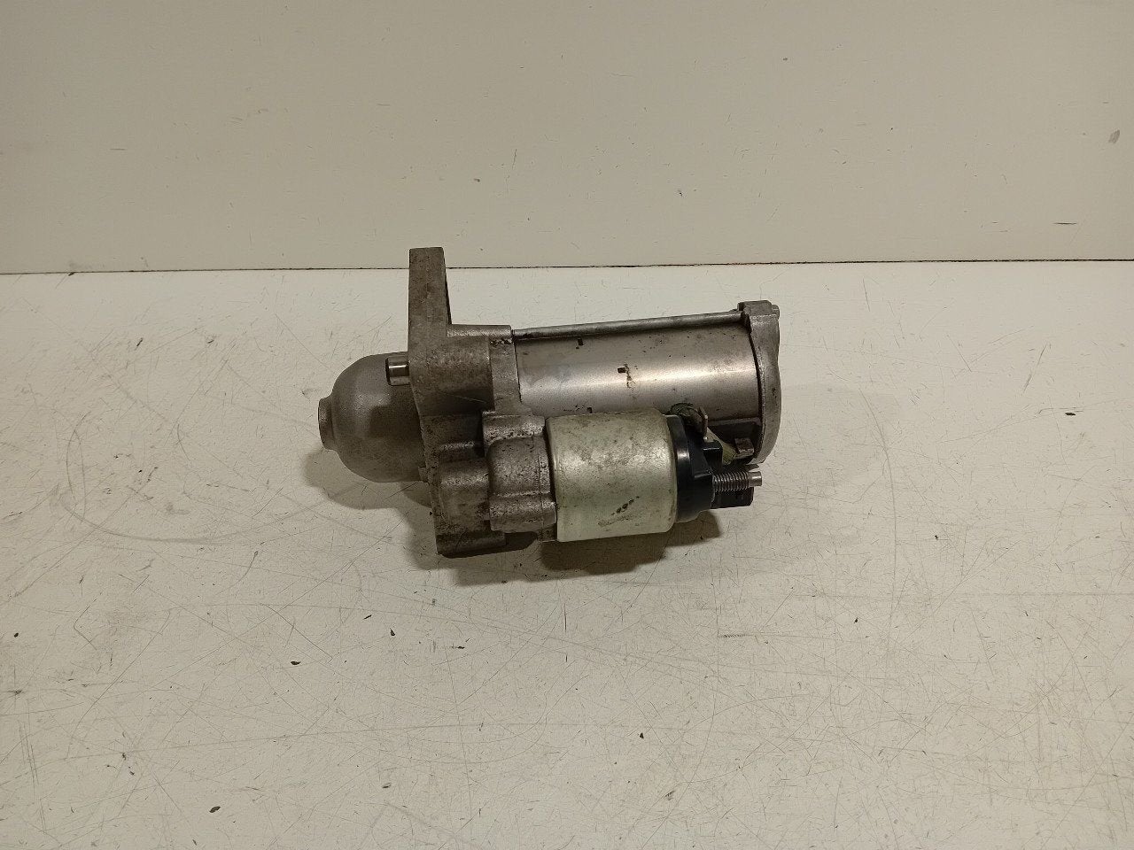 Startmotor Citroën C3, Onderdelen@venauto.nl, Van der Ven Autorecycling B.V., Gebruikt, Ettenseweg 76, 4706 PB Roosendaal, The Netherlands