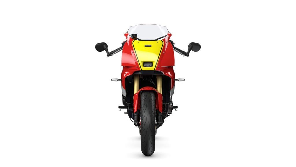 Yamaha XSR 900 GP (bj 2026), 890 cc, Bedrijf, Sport, Meer dan 35 kW