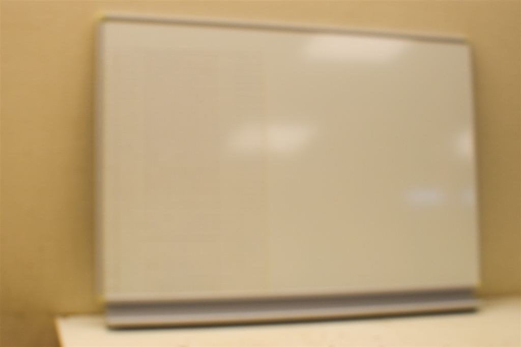 Whiteboard 47786, Diversen, Ophalen of Verzenden, Gebruikt