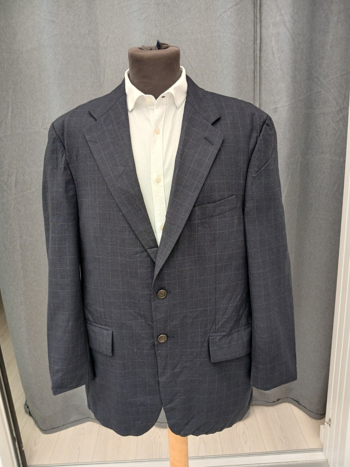 Chaps Ralph Lauren Colbert Maat 56/58  Nieuw ...., Ophalen of Verzenden, Nieuw, Maat 56/58 (XL), Blauw