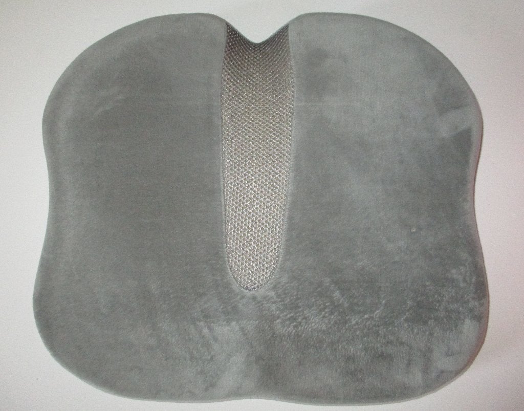 ZGAN! Best Life orthopedisch kussen stuitkussen wigkussen, Ophalen of Verzenden, Zo goed als nieuw, Overige typen