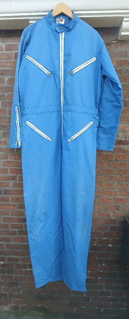 Michelin overall maat L, Ophalen, Gebruikt, Overige typen
