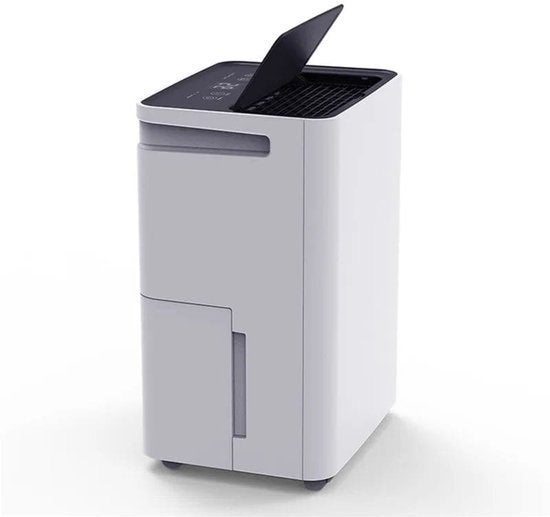 Luchtontvochtiger – Vochtvreter – Ontvochtiger – Droogkast, Corvance B.V., Verzenden, Nieuw, Corvancebol@gmail.com