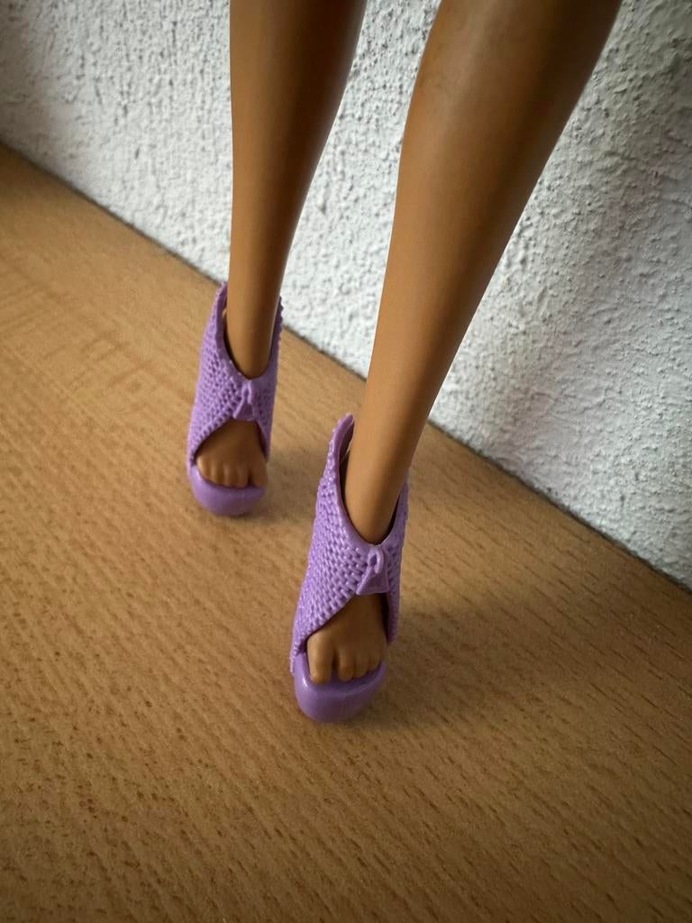 Monster High accessories, Ophalen of Verzenden, Zo goed als nieuw