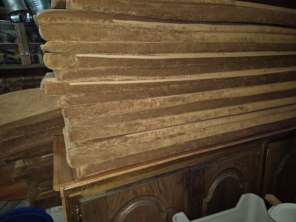 Kussen, Ophalen, Minder dan 25 mm, Plank, Minder dan 200 cm