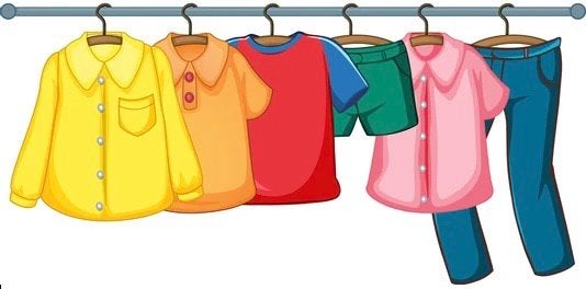 Gezocht kinderkleding, Ophalen, Zo goed als nieuw, Jongetje of Meisje