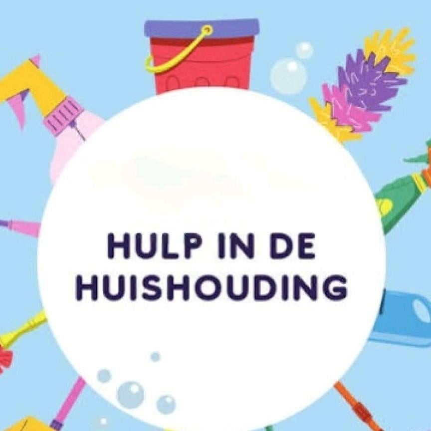 Hulp in huishouding, Vanaf 10 jaar, Overige vormen