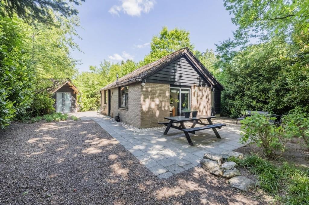 Tijdelijke huurwoning / vakantiewoning / woning te huur