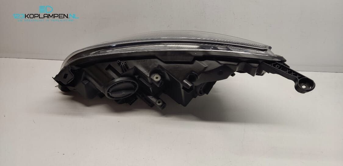 Opel Astra J Led koplamp rechts, Gebruikt, -, -, Opel