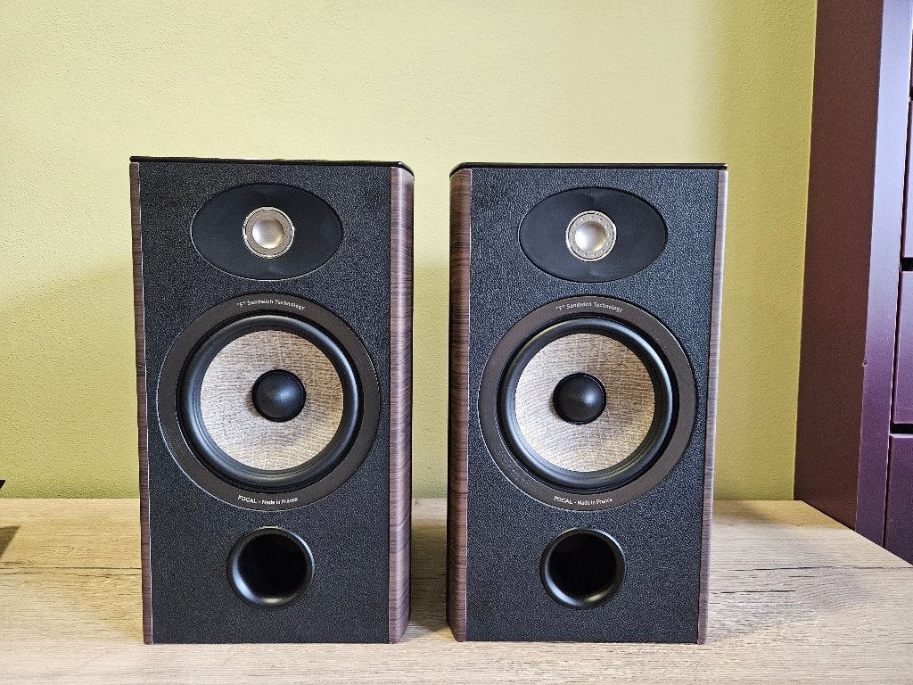 Focal Aria 906 - Luidsprekers