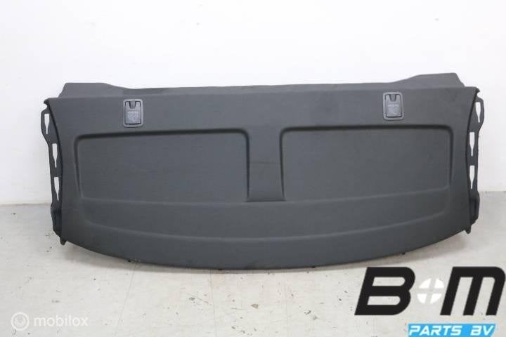 Hoedenplank Audi A4 8W Limo Facelift 8W5863411AF, Auto-onderdelen, Interieur en Bekleding, Gebruikt